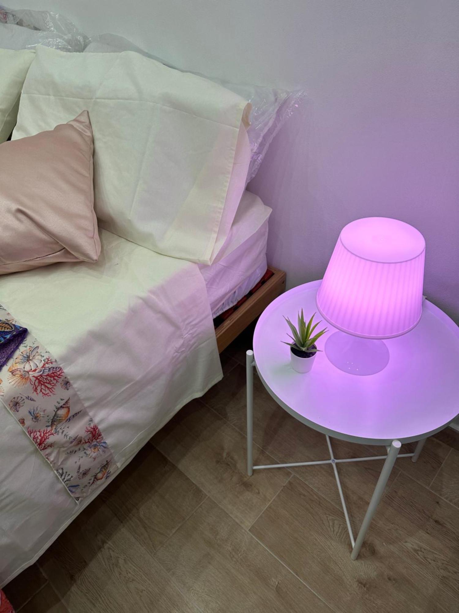 Angolo Paradiso Bed & Breakfast Napoli Bagian luar foto
