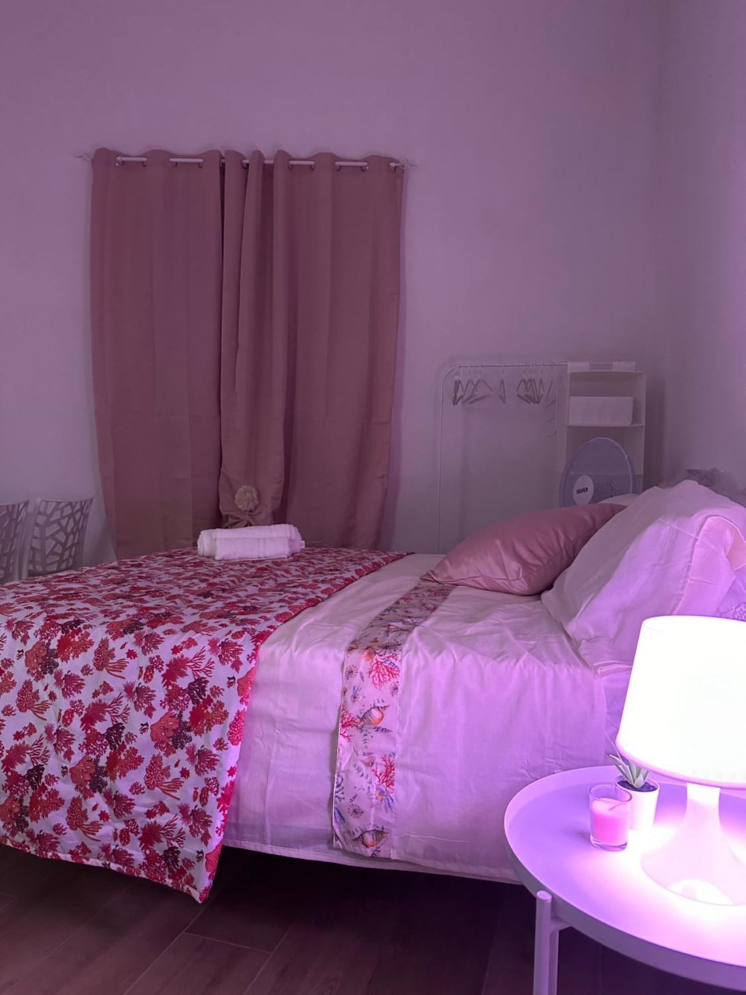 Angolo Paradiso Bed & Breakfast Napoli Bagian luar foto